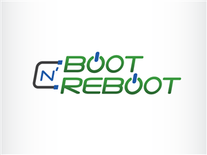 Logo Design by wolf for this project | Design: #1024231