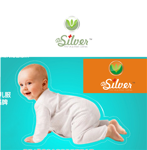 Logo Design by Drago for Larry | Design #1061648