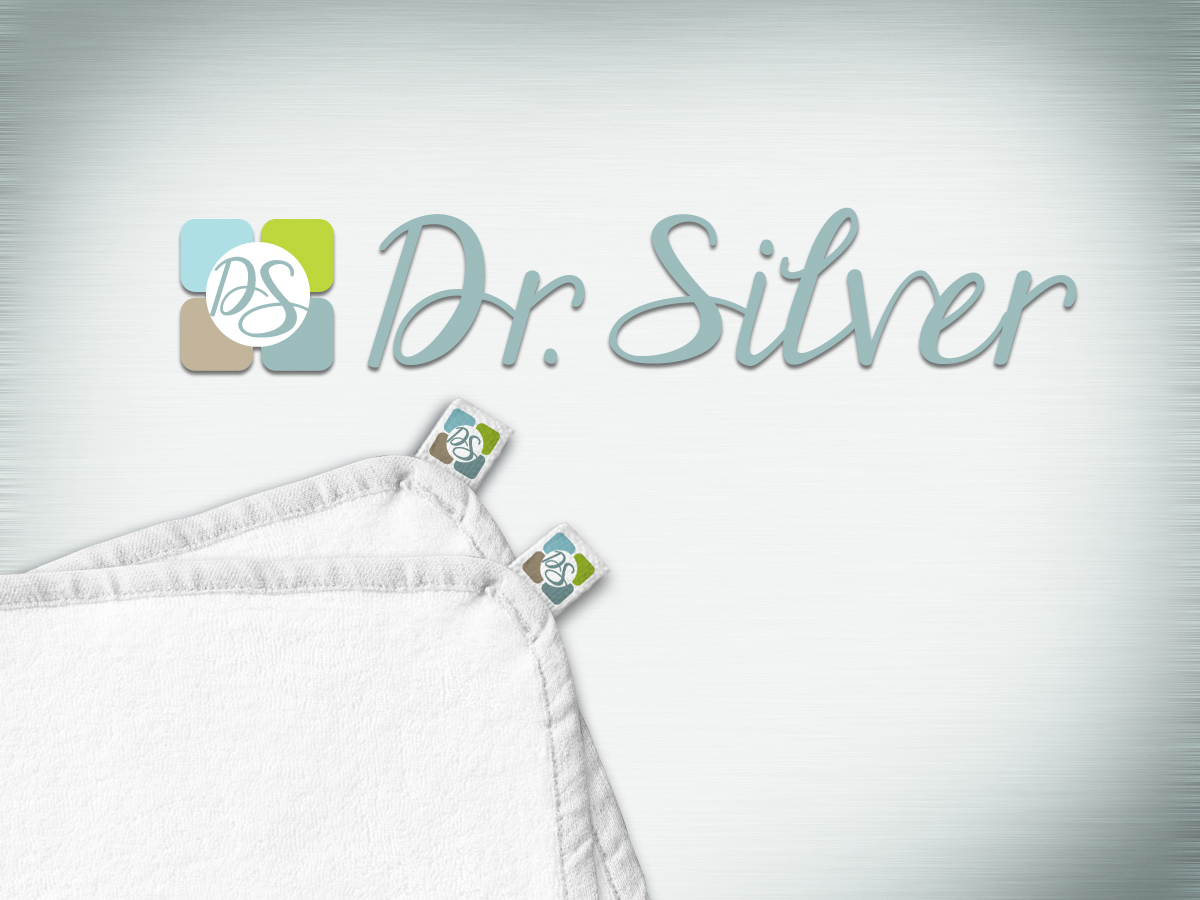 Logo Design by Anne Giguere for Larry | Design #1050538