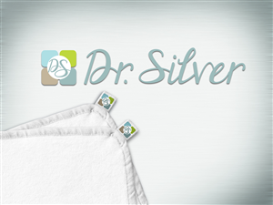 Logo Design by Anne Giguere