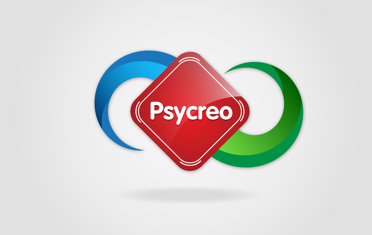 Logo Design by pulse for Psycreo | Design #3924797
