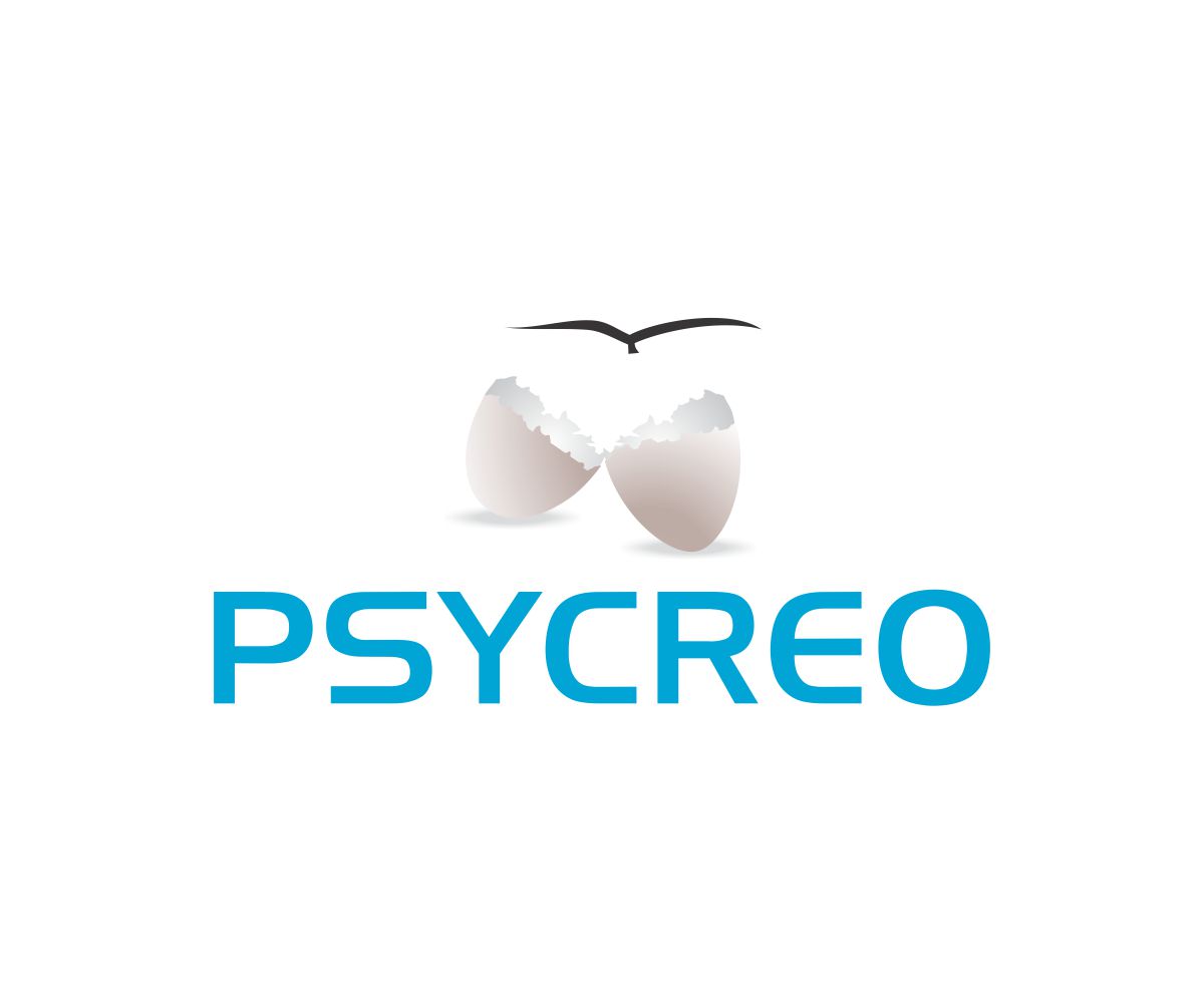 Logo Design by SK for Psycreo | Design #3963426