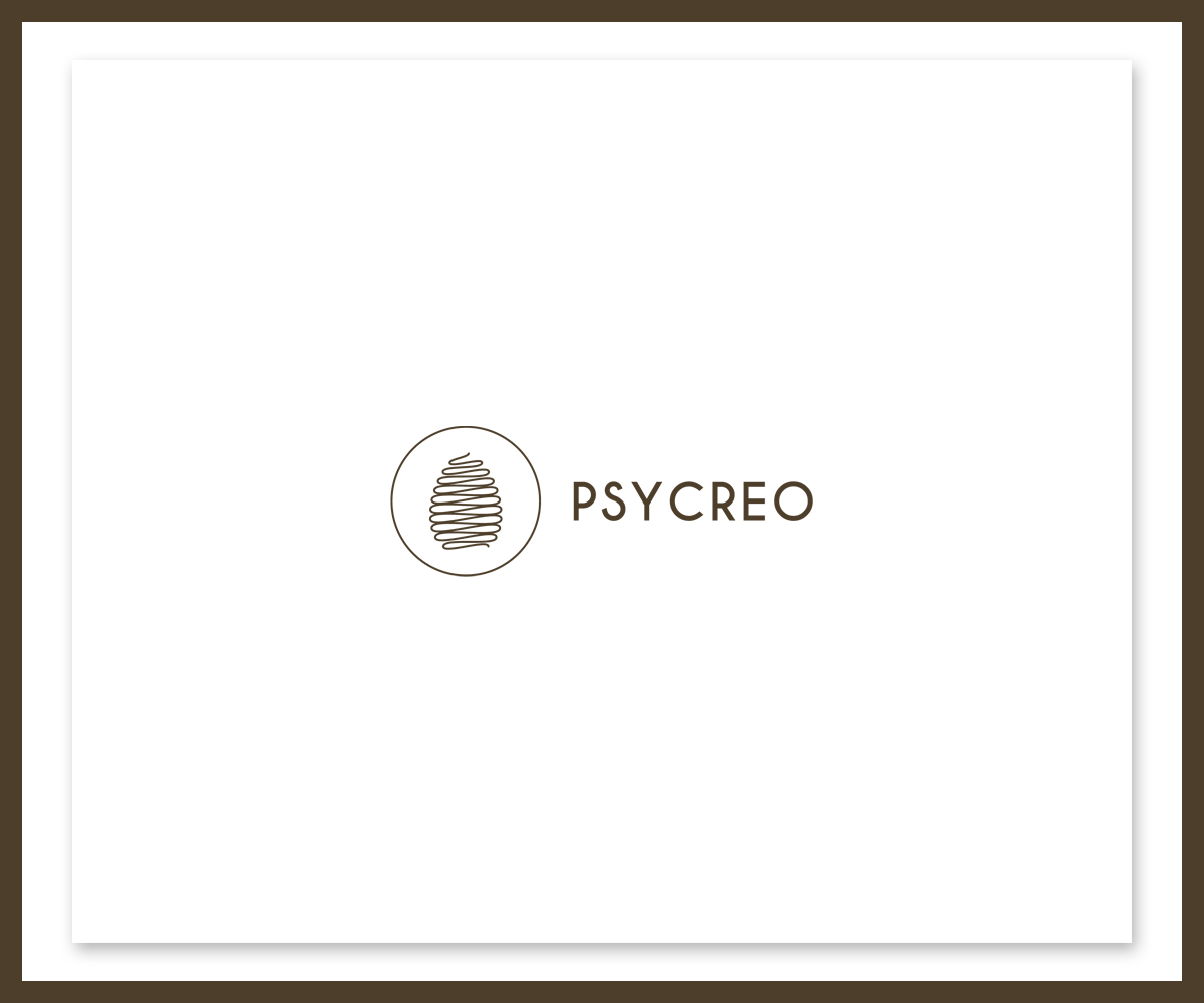 Logo Design by erpin for Psycreo | Design #3966159