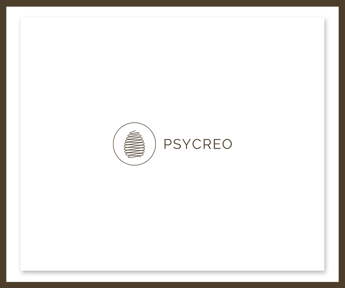 Logo Design by erpin for Psycreo | Design #3966160