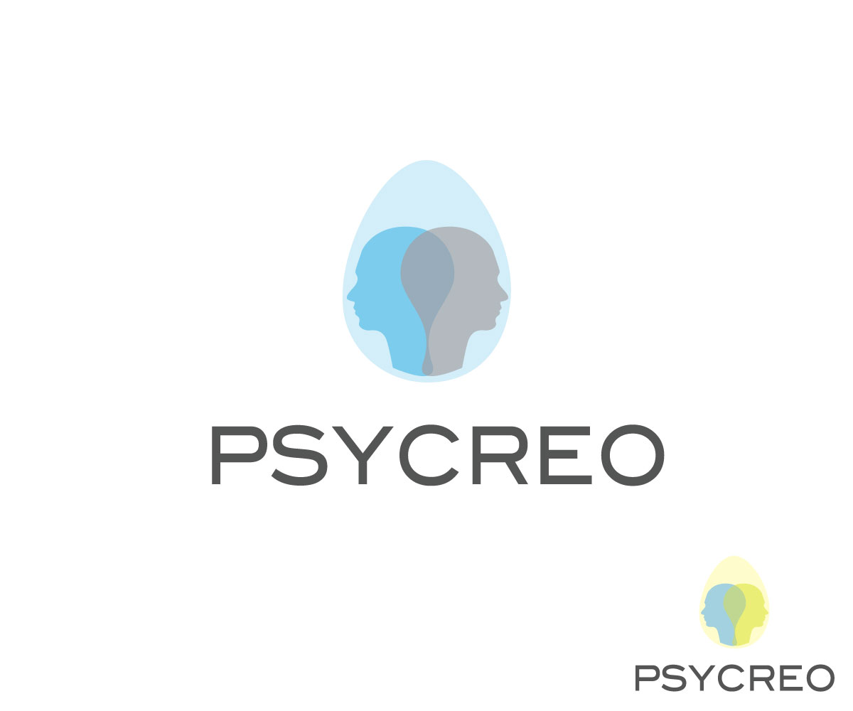 Logo Design by Christina Smith for Psycreo | Design #3959923