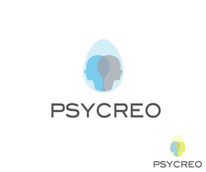 Logo Design by Christina Smith for Psycreo | Design: #3959923