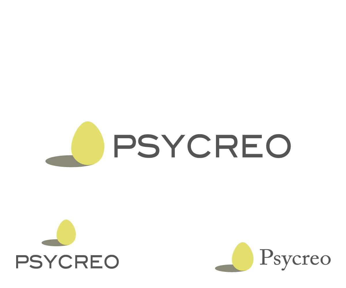 Logo Design by Christina Smith for Psycreo | Design #3959927