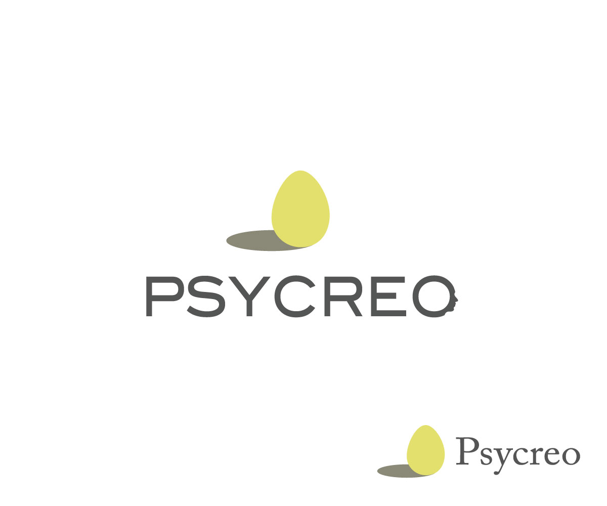 Logo Design by Christina Smith for Psycreo | Design #3959929