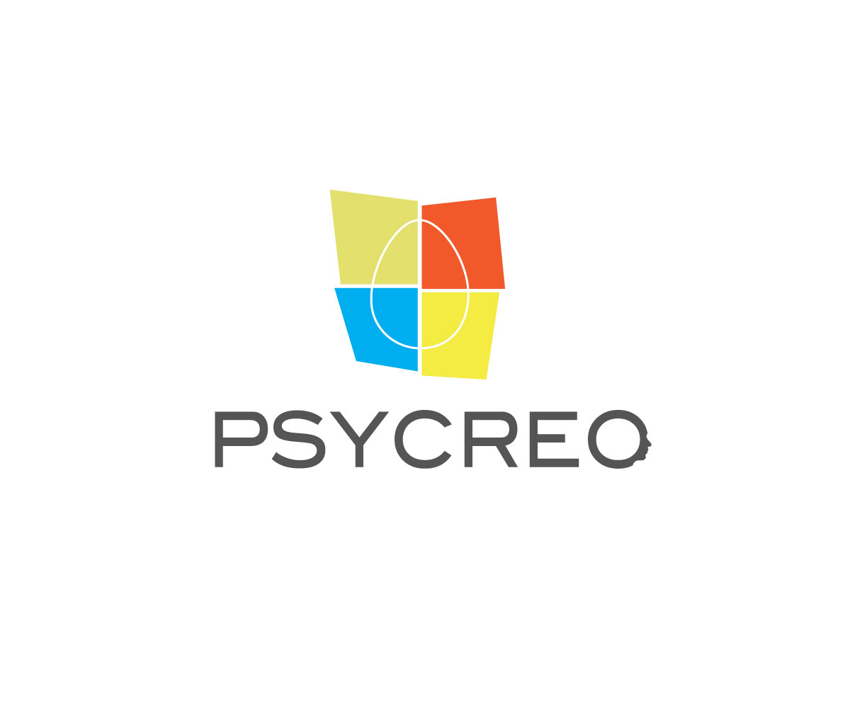 Logo Design by Christina Smith for Psycreo | Design #3959931
