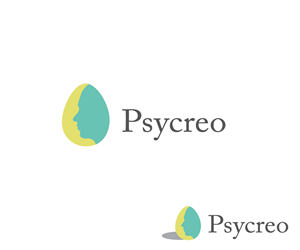 Logo Design by Christina Smith for Psycreo | Design: #3959936