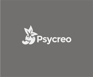 Logo Design by fathermonstercustom for Psycreo | Design #3955892