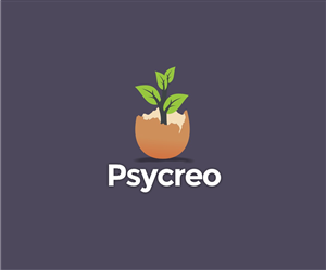 Logo Design by fathermonstercustom for Psycreo | Design: #3959948