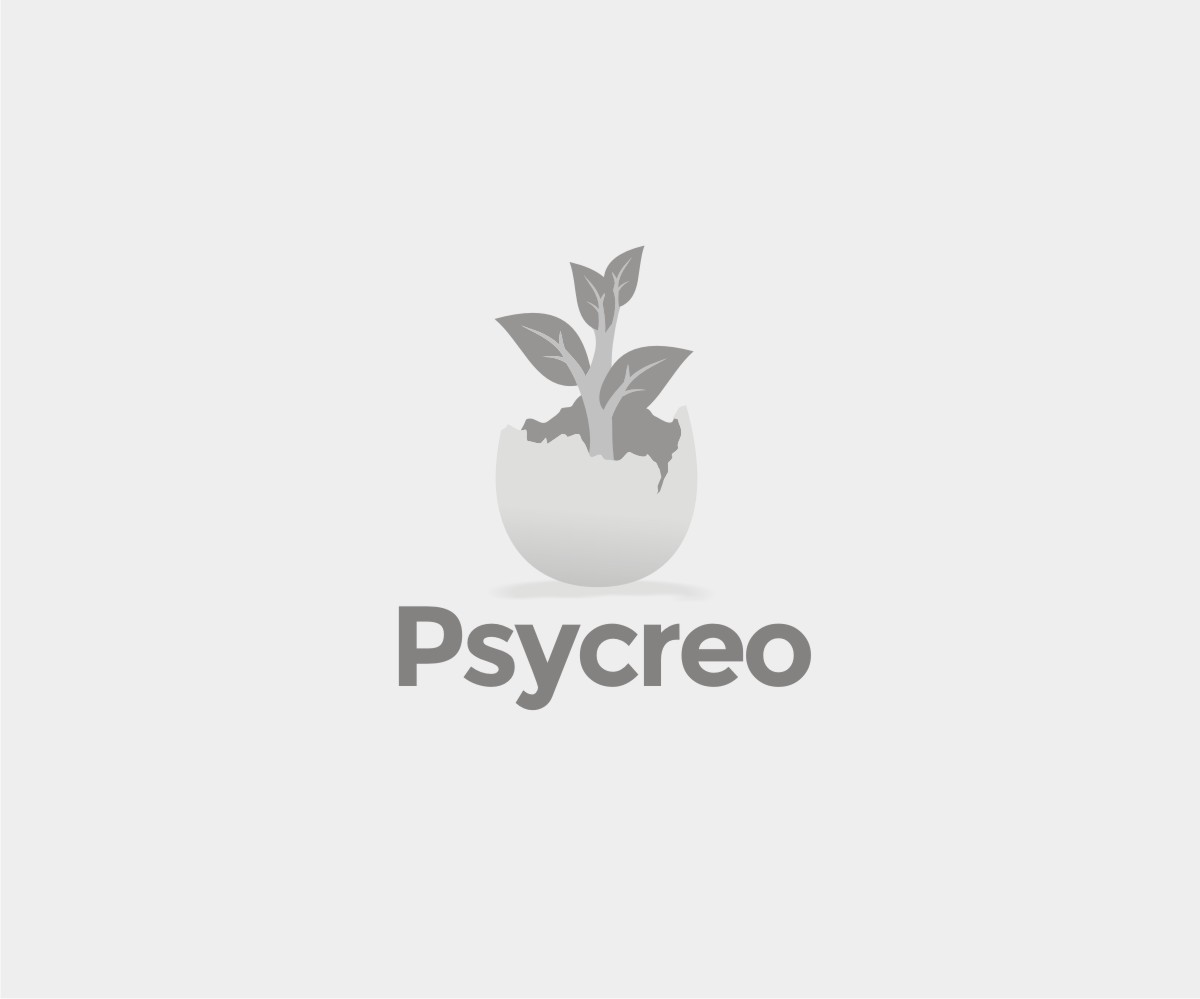 Logo Design by fathermonstercustom for Psycreo | Design #3959949