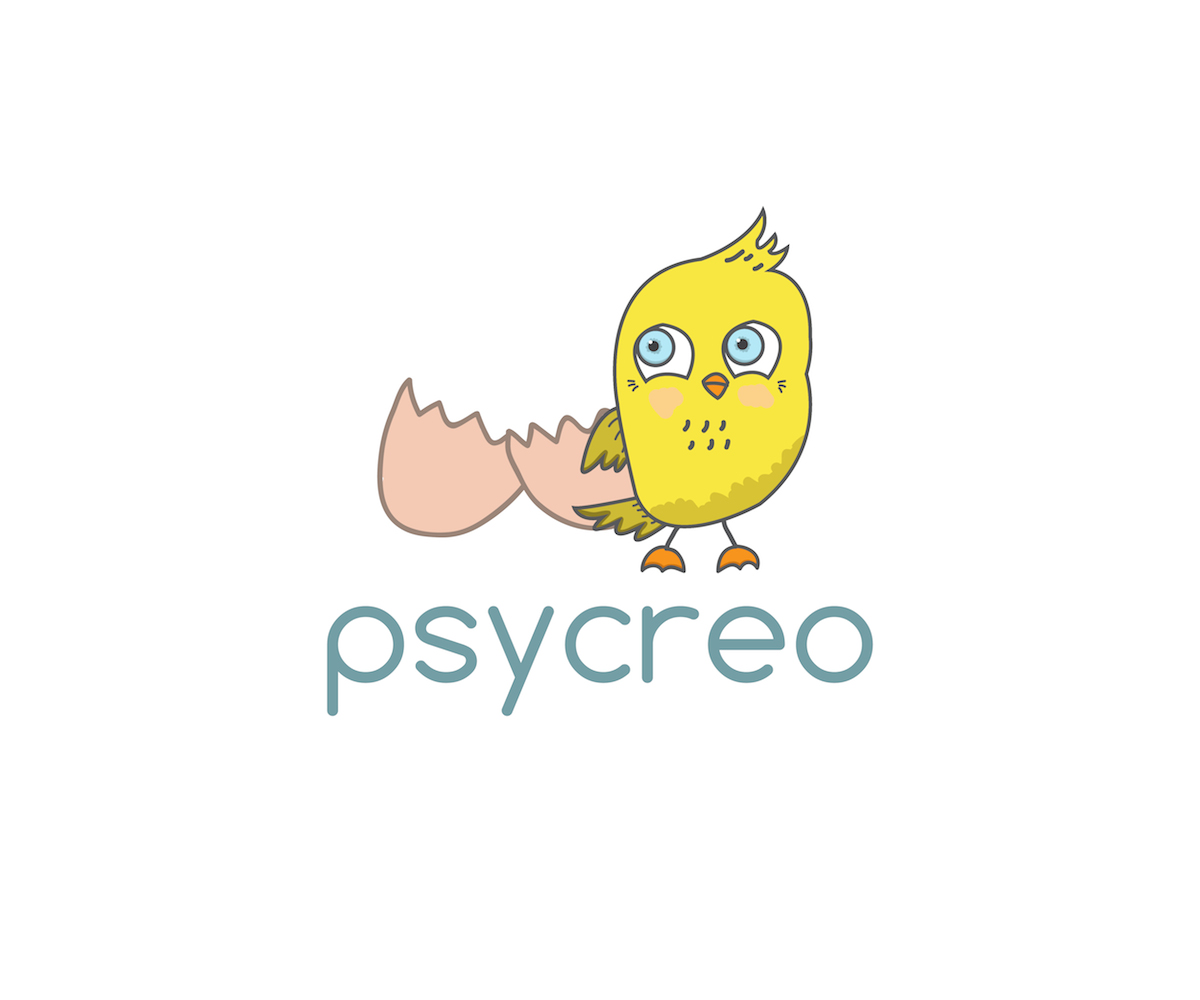 Logo Design by Ding Designs for Psycreo | Design #3935830