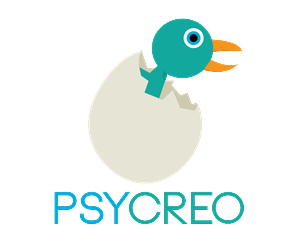 Logo Design by jashj for Psycreo | Design #3917339