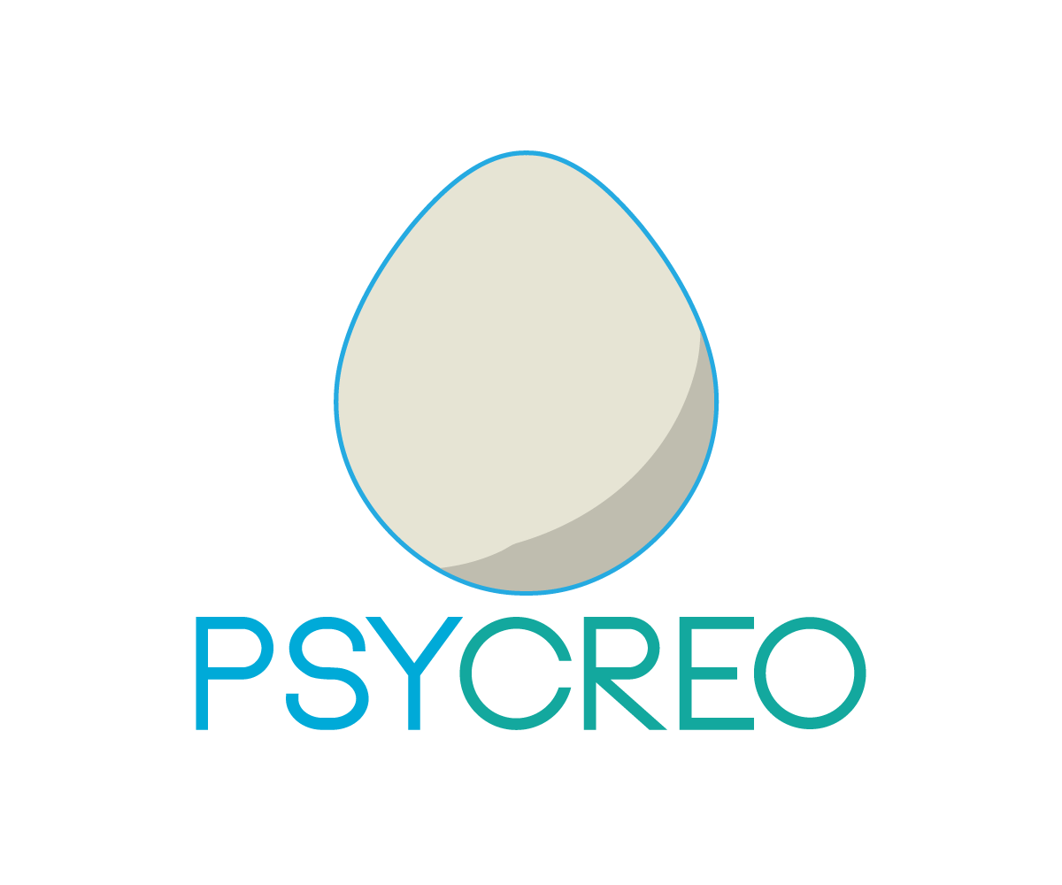 Logo Design by jashj for Psycreo | Design #3930317