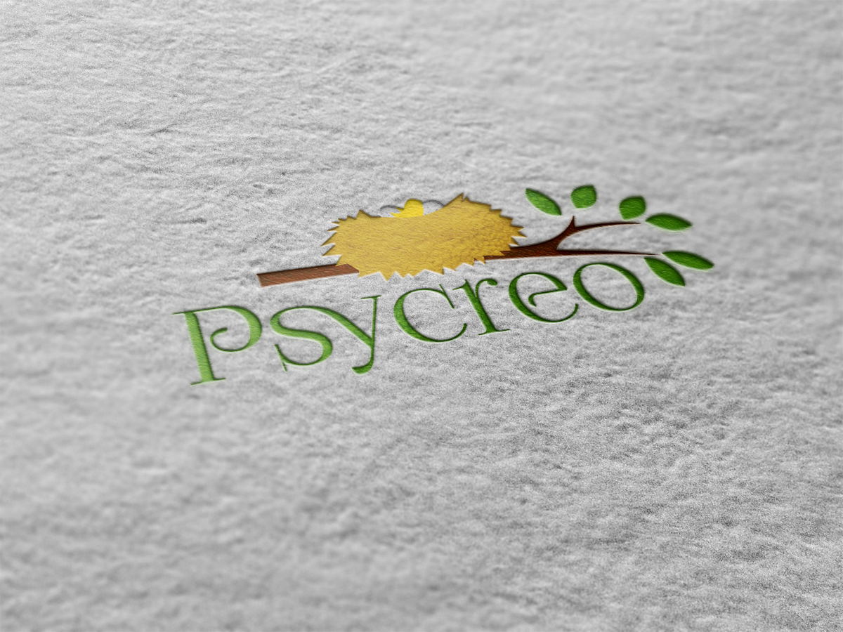 Logo Design by moniqutza for Psycreo | Design #3960454