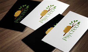 Logo Design by moniqutza for Psycreo | Design: #3960457