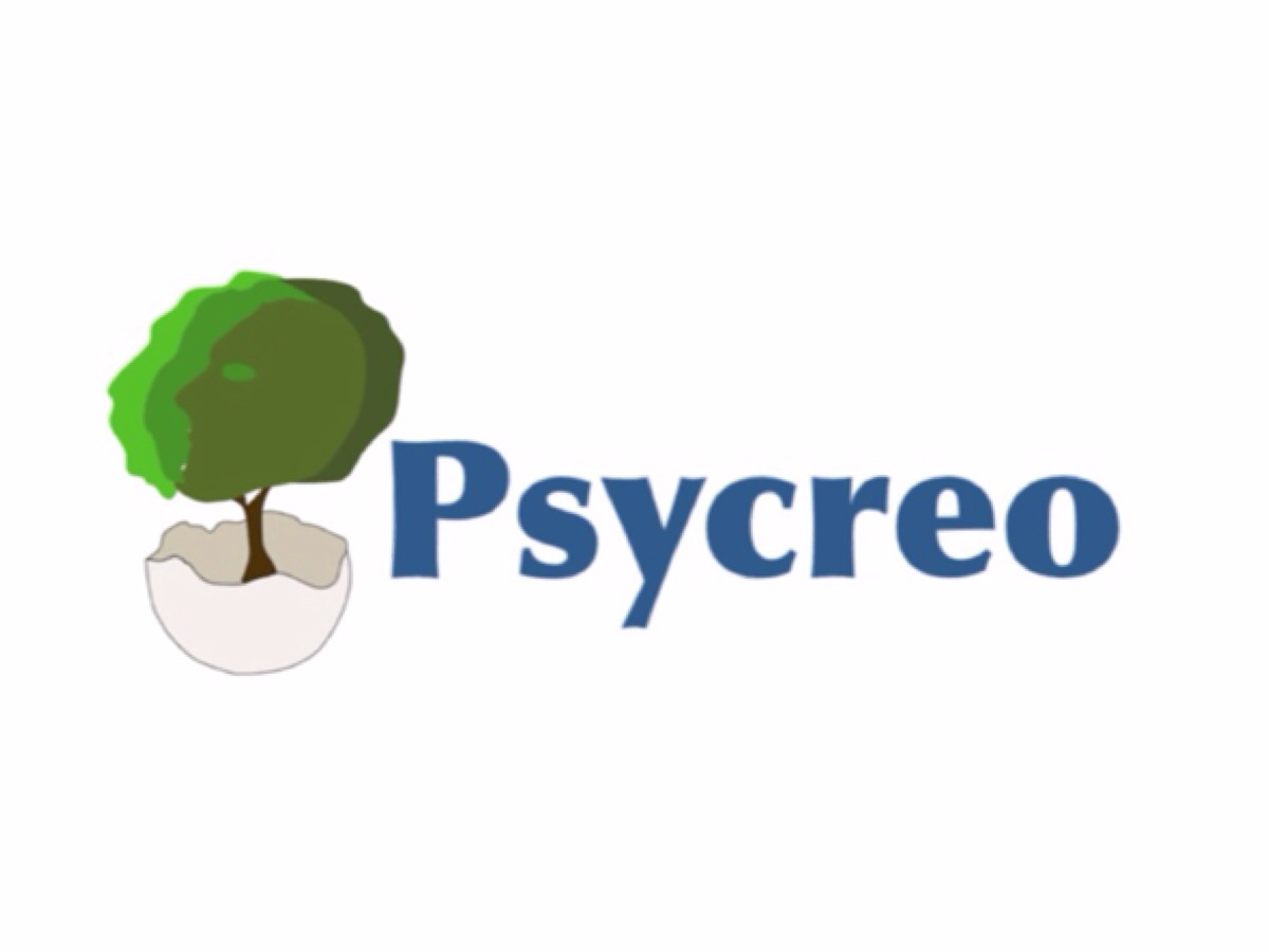 Diseño de Logo por CbenjaminGeer para Psycreo | Diseño #3919371