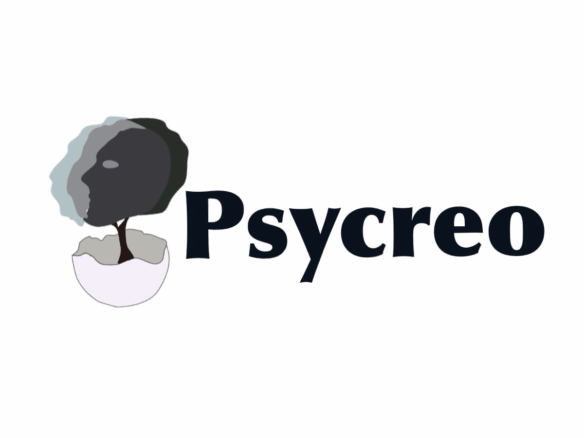 Logo Design by CbenjaminGeer for Psycreo | Design #3919494