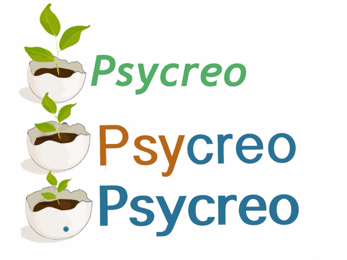 Logo Design by CbenjaminGeer for Psycreo | Design #3921294