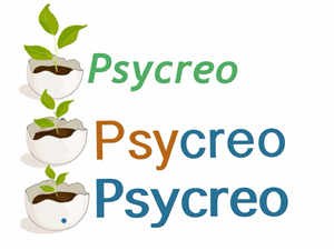 Logo Design by CbenjaminGeer for Psycreo | Design #3921294