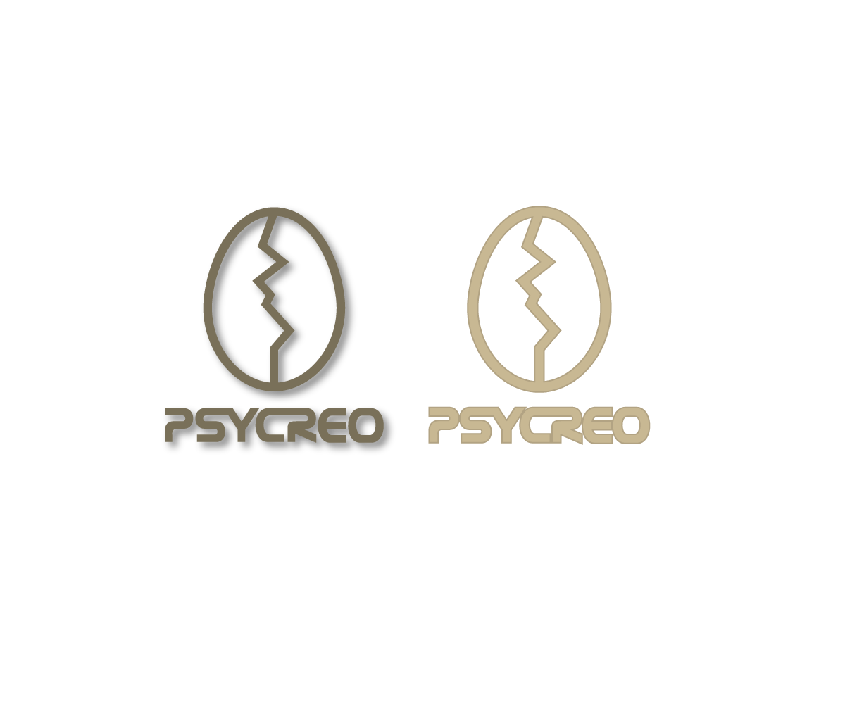 Logo Design by JR design for Psycreo | Design #3949134