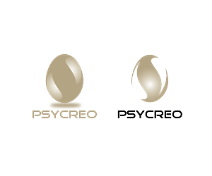 Logo Design by JR design for Psycreo | Design #3972557