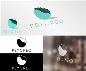 Logo Design by RoderickB for Psycreo | Design: #3958268