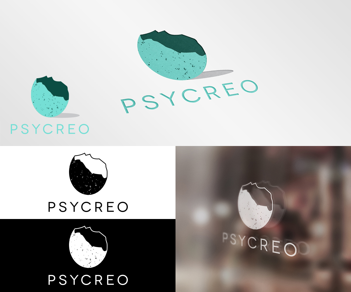 Logo Design by RoderickB for Psycreo | Design #3958662