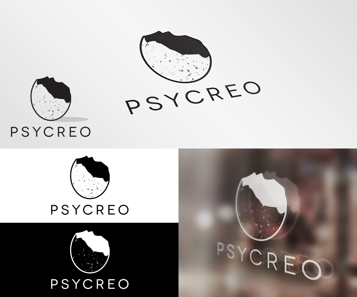 Logo Design by RoderickB for Psycreo | Design #3966111