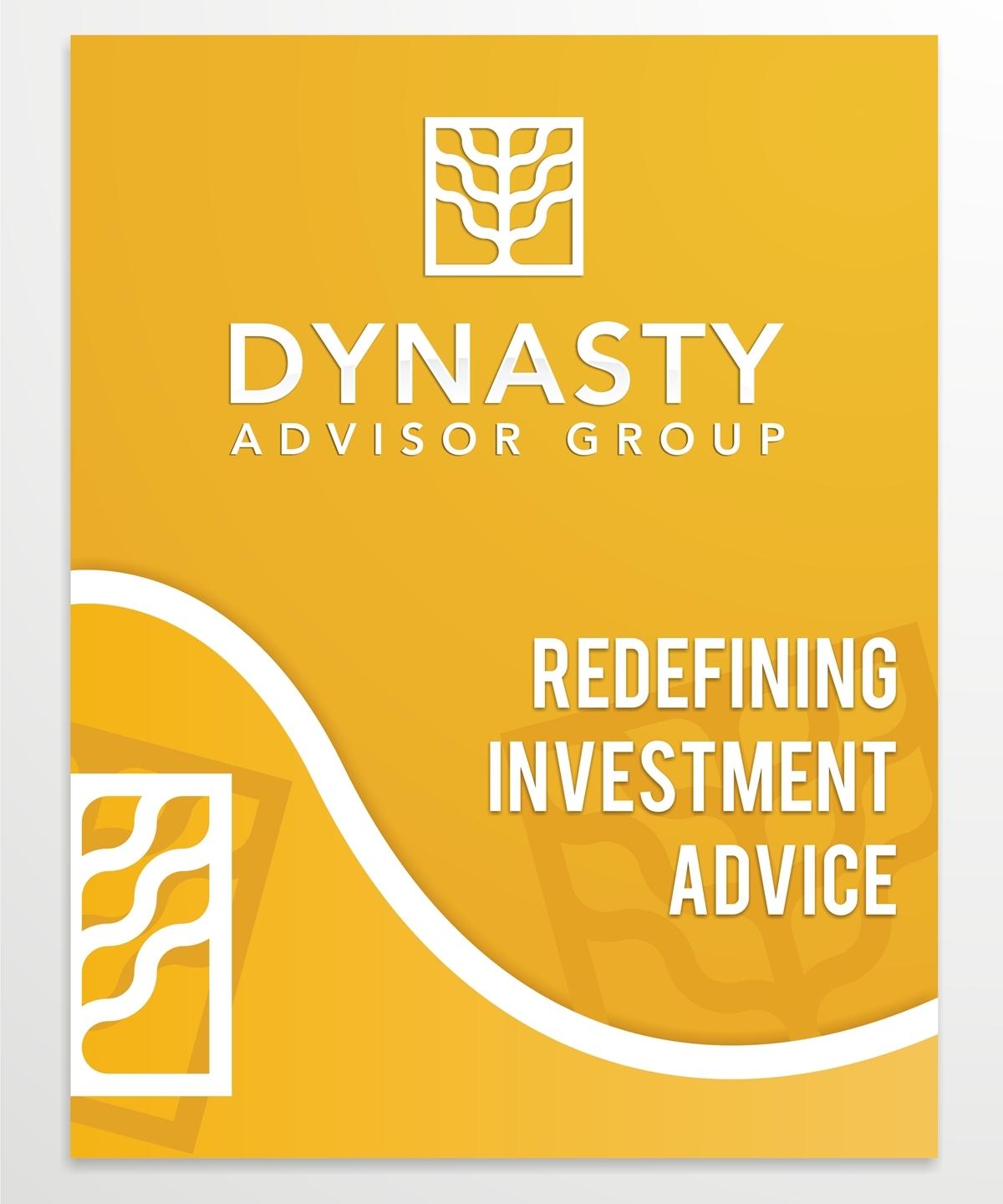 Brochure Design by PYN-Project for this project | Design #3865827