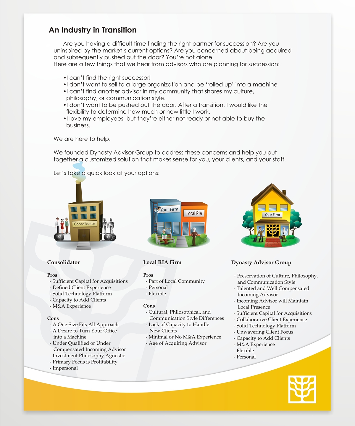 Diseño de Brochure por PYN-Project para este proyecto | Diseño #3865845