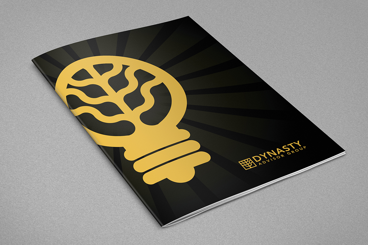 Diseño de Brochure por laxman2creative para este proyecto | Diseño #3888339