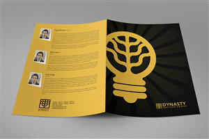 Brochure Design by laxman2creative for this project | Design: #3888340