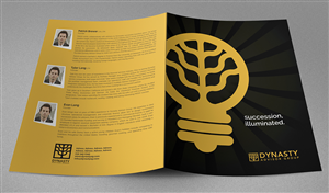 Brochure Design by laxman2creative for this project | Design: #3893909