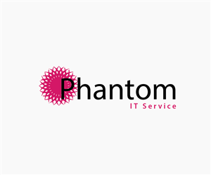 Logo Design by 7528 for Phantom IT Services | Design: #3841568