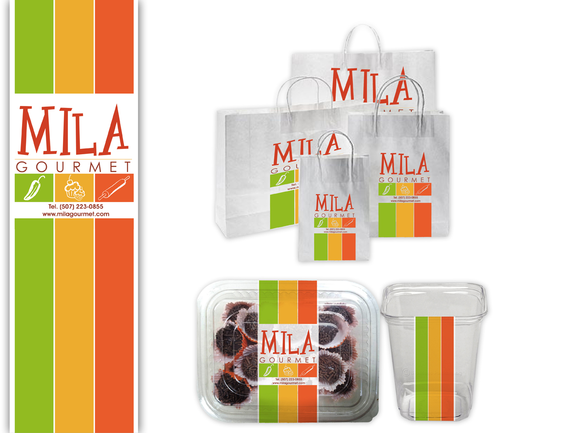 Packaging Design by A DESIGN FOR YOU for this project | Design #1025814