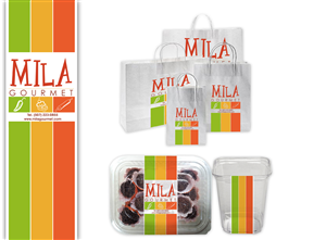 Verpackungs-Design von A DESIGN FOR YOU für dieses Projekt | Design: #1025814