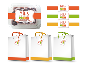 Verpackungs-Design von A DESIGN FOR YOU für dieses Projekt | Design: #1027844