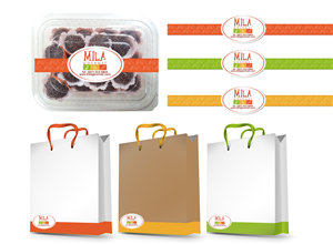 Verpackungs-Design von A DESIGN FOR YOU für dieses Projekt | Design: #1056167