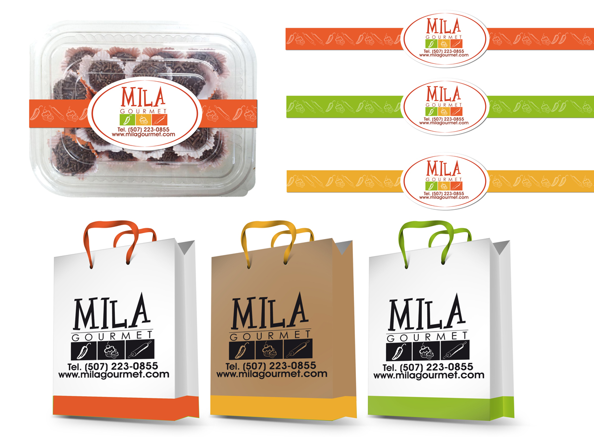 Packaging Design by A DESIGN FOR YOU for this project | Design #1056380