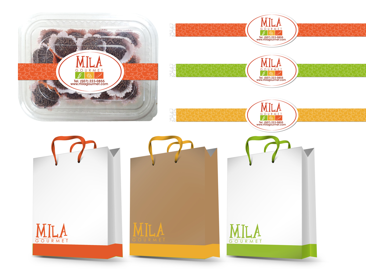 Packaging Design by A DESIGN FOR YOU for this project | Design #1056617