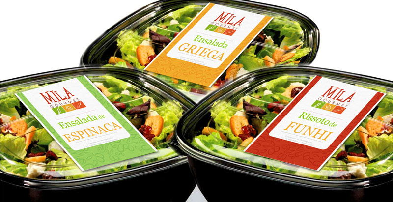 Verpackungs-Design von Soluciones Creativas für dieses Projekt | Design: #1053266