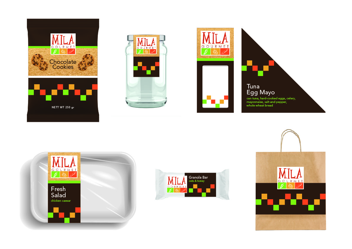 Packaging Design by Diseno Advertising Pte Ltd for this project | Design #1060229
