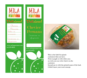Packaging Design by lavinia