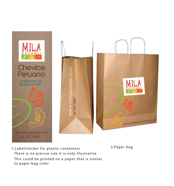 Verpackungs-Design von lavinia für dieses Projekt | Design #1037228
