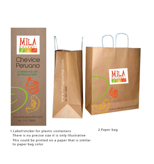 Verpackungs-Design von lavinia für dieses Projekt | Design: #1037228