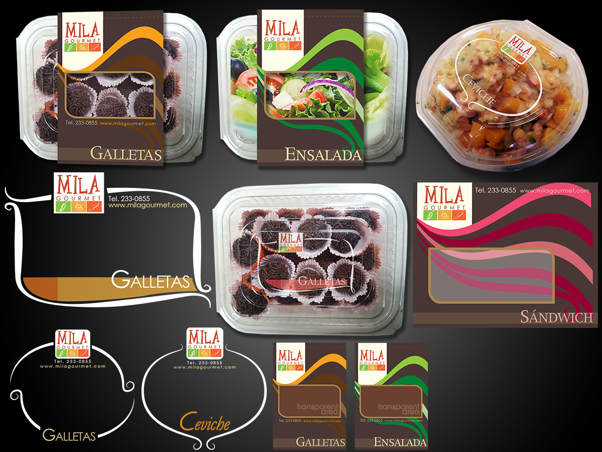 Diseño de Empaque por Meow Mix para este proyecto | Diseño #1046394