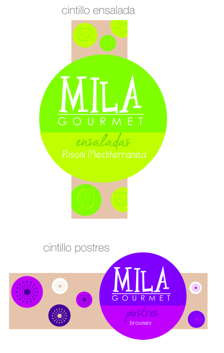 Packaging Design by Luz for this project | Design #1037957